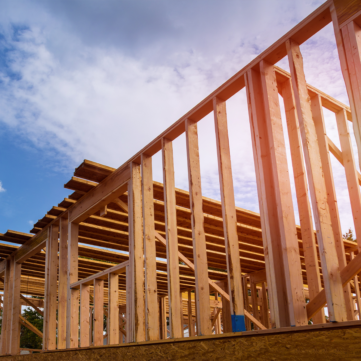 3 gode grunde til at vælge et regnvandsanlæg i nybyggeri