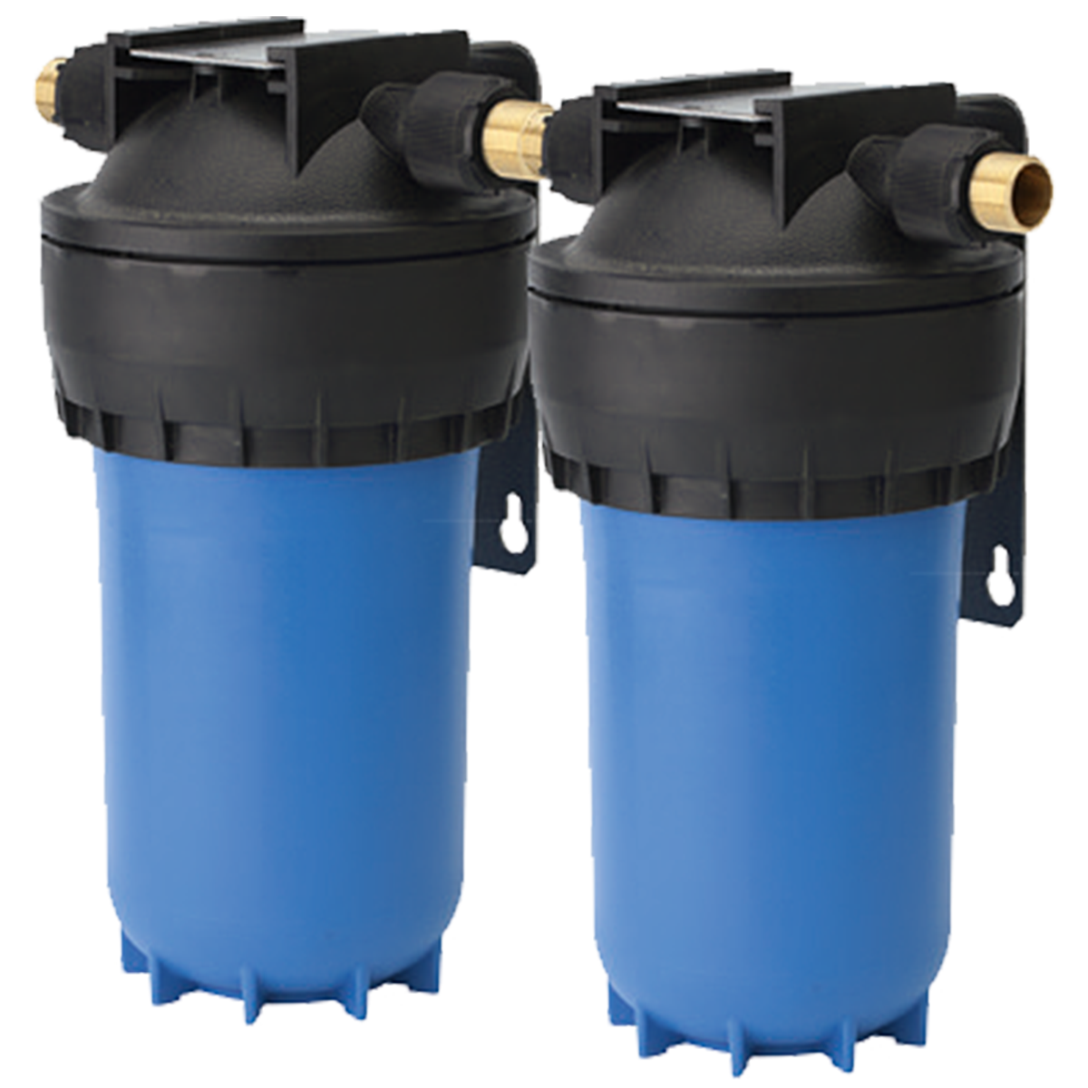 Kol- o partikelfilter